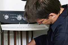 boiler repair Under Bank
