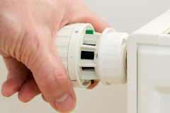 Under Bank central heating repair costs