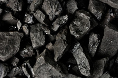 Under Bank coal boiler costs