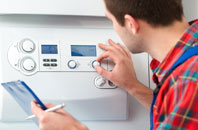 free commercial Under Bank boiler quotes
