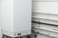 free Under Bank condensing boiler quotes