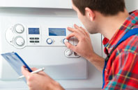 free Under Bank gas safe engineer quotes