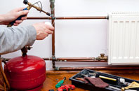 free Under Bank heating repair quotes