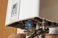 free Under Bank boiler install quotes